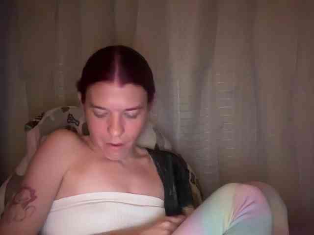 AmericnBarbie webcam