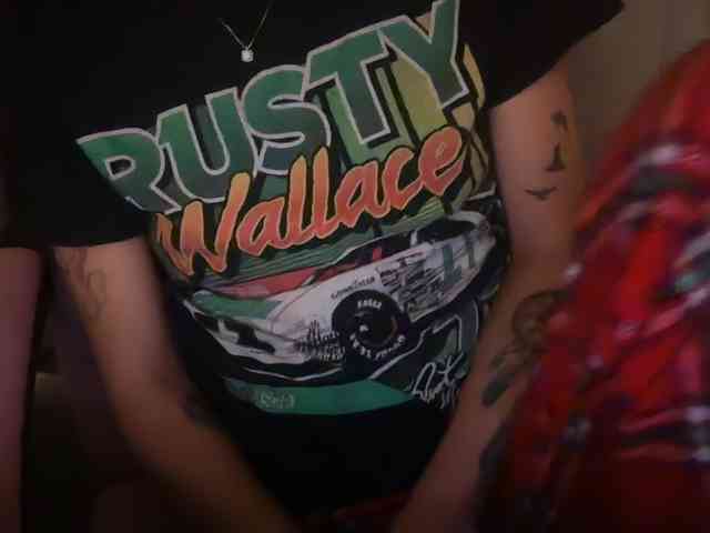 AmericnBarbie webcam