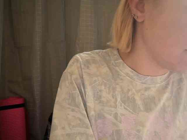 AmericnBarbie webcam