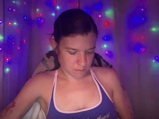AmericnBarbie webcam