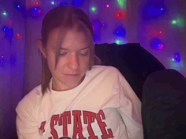AmericnBarbie webcam