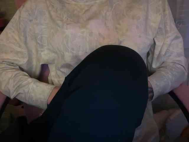 AmericnBarbie webcam