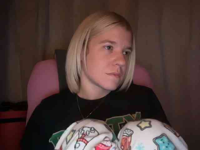 AmericnBarbie webcam