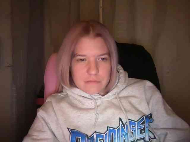 AmericnBarbie webcam