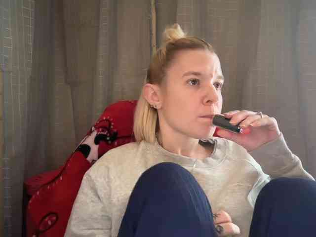 AmericnBarbie webcam