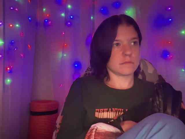 AmericnBarbie webcam