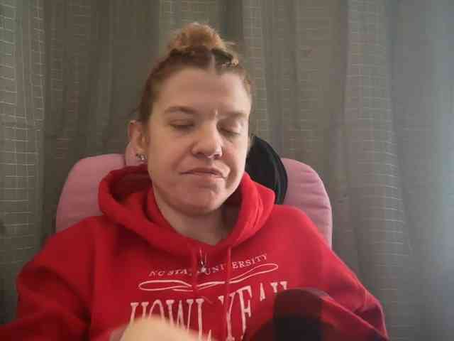 AmericnBarbie webcam