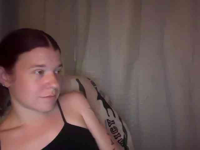 AmericnBarbie webcam