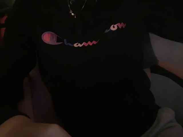 AmericnBarbie webcam