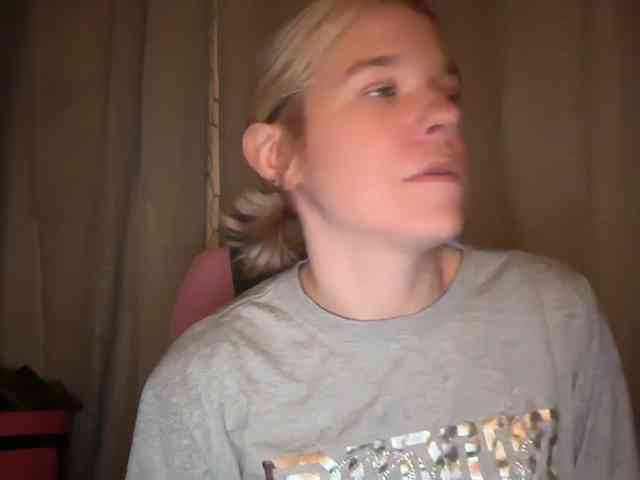 AmericnBarbie webcam