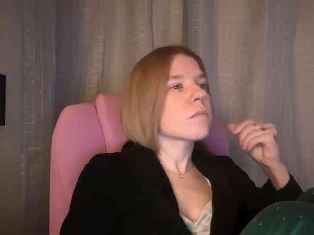 AmericnBarbie webcam