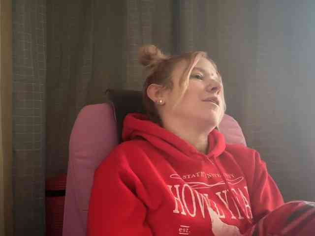 AmericnBarbie webcam