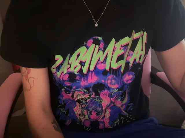 AmericnBarbie webcam