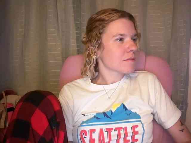 AmericnBarbie webcam