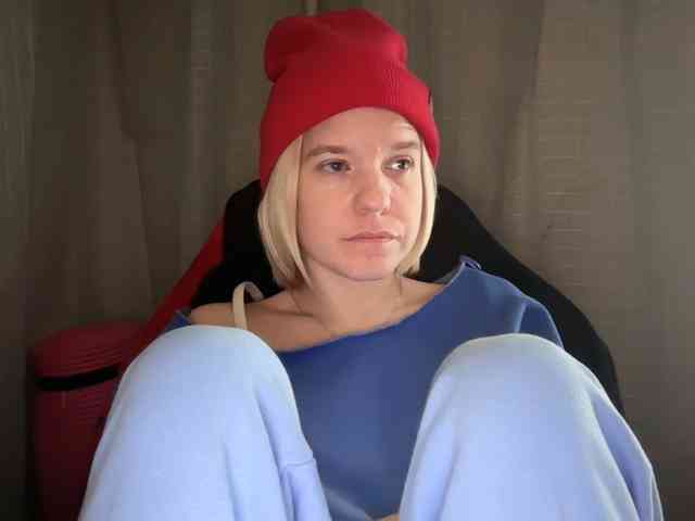 AmericnBarbie webcam