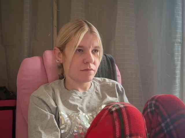 AmericnBarbie webcam