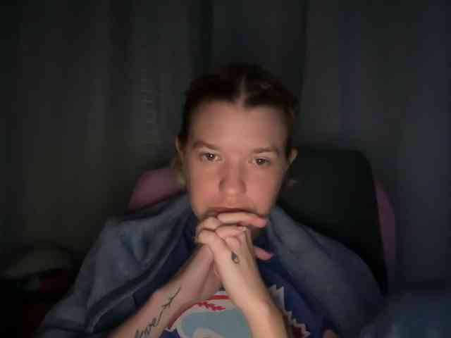 AmericnBarbie webcam