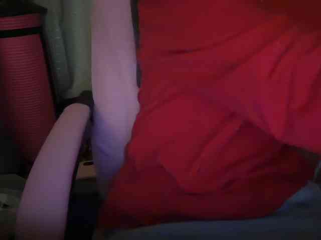 AmericnBarbie webcam