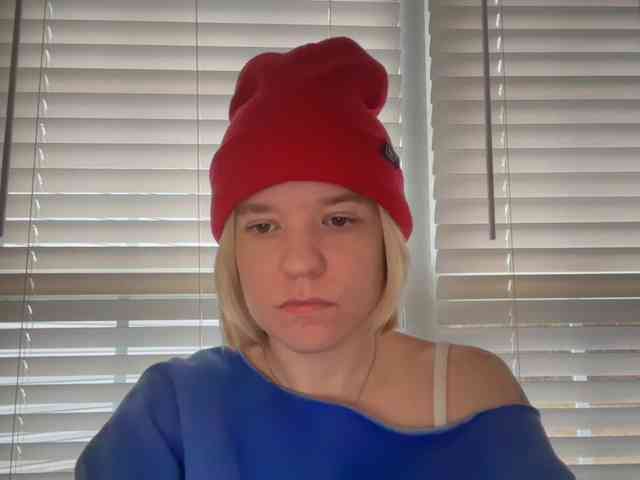 AmericnBarbie webcam