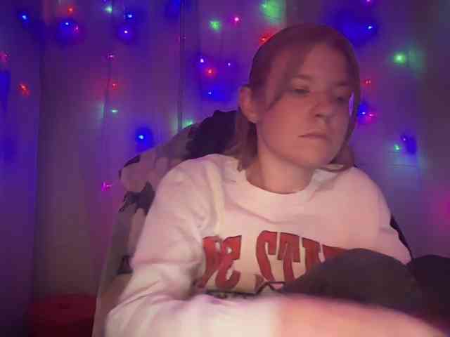 AmericnBarbie webcam