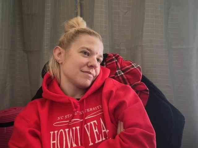 AmericnBarbie webcam