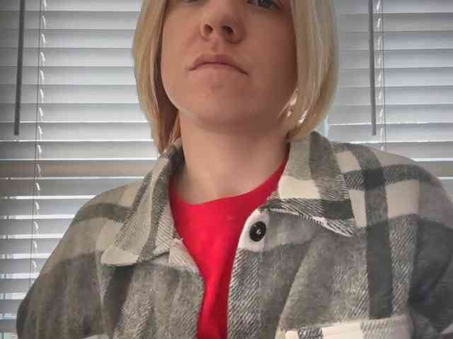 AmericnBarbie webcam