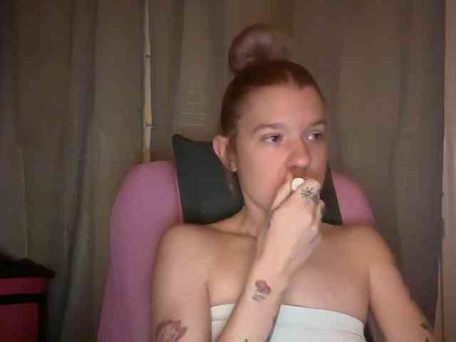 AmericnBarbie webcam