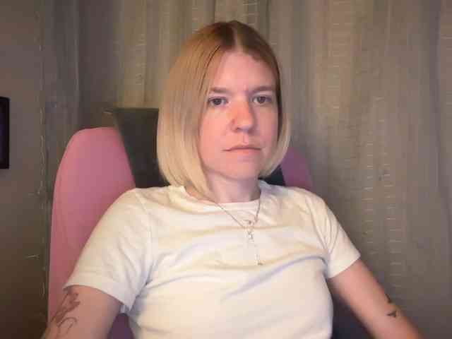 AmericnBarbie webcam