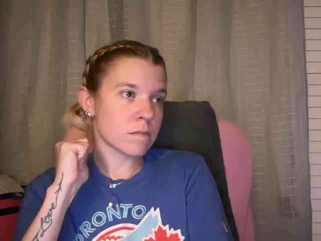 AmericnBarbie webcam