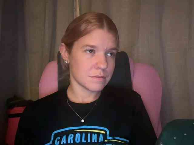 AmericnBarbie webcam