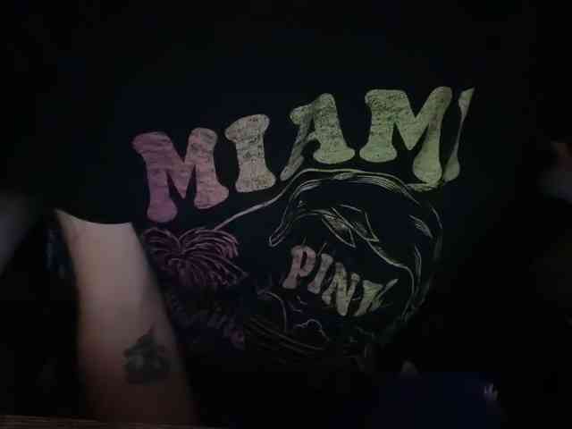 AmericnBarbie webcam