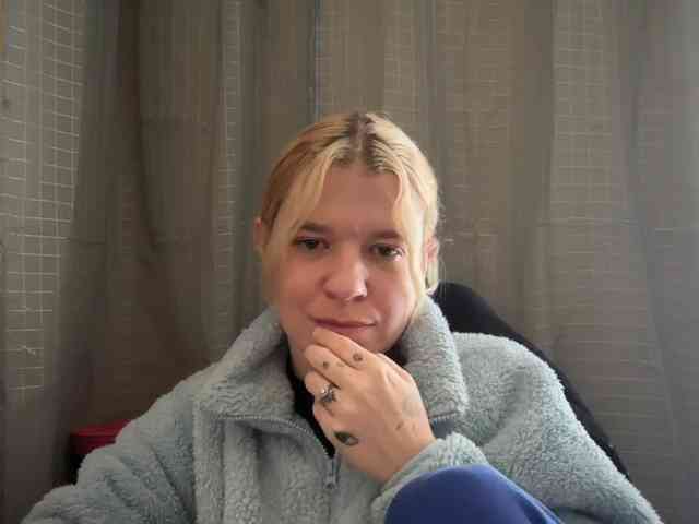 AmericnBarbie webcam