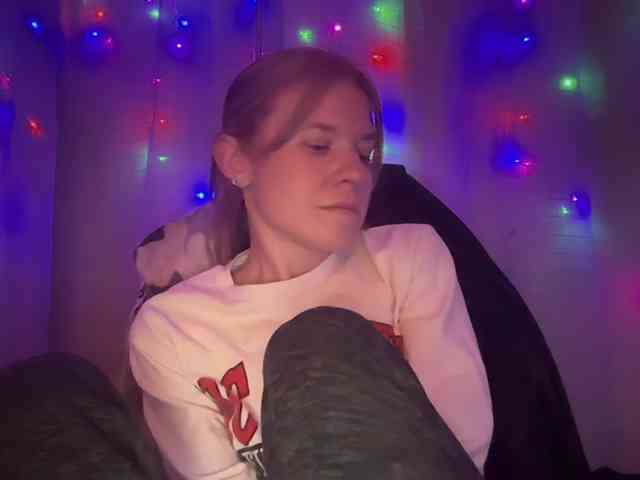 AmericnBarbie webcam