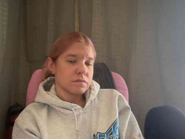 AmericnBarbie webcam