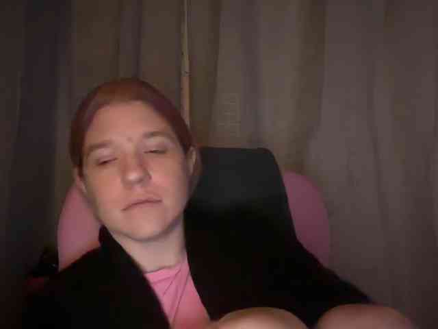 AmericnBarbie webcam