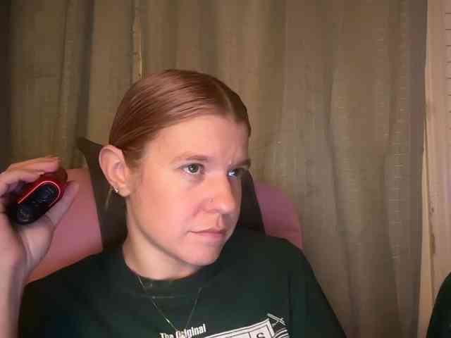 AmericnBarbie webcam