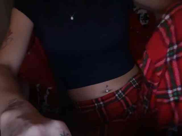 AmericnBarbie webcam