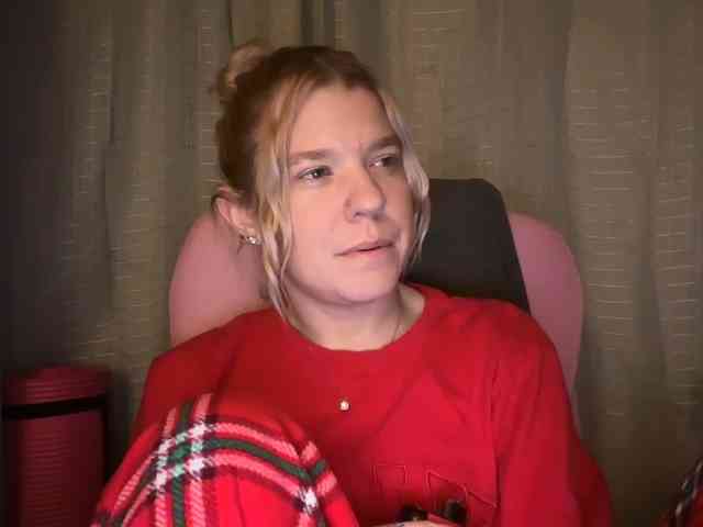 AmericnBarbie webcam