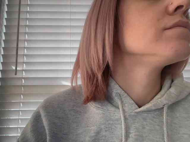 AmericnBarbie webcam