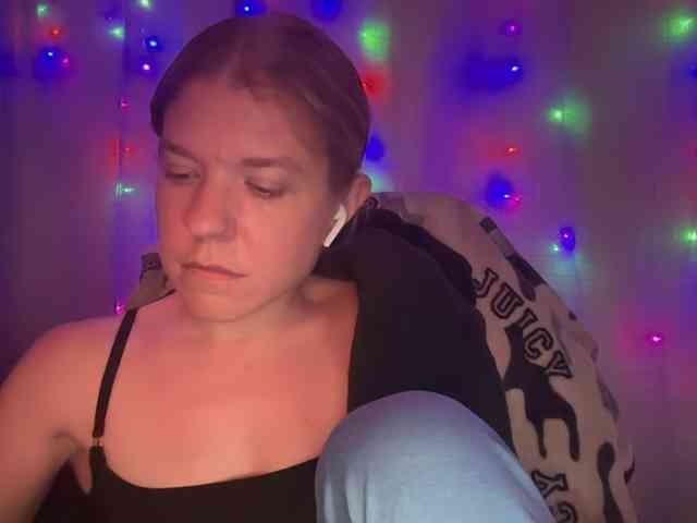 AmericnBarbie webcam