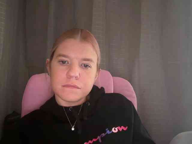 AmericnBarbie webcam