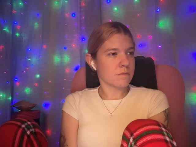 AmericnBarbie webcam