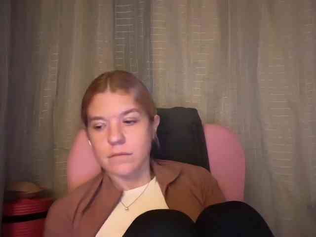 AmericnBarbie webcam