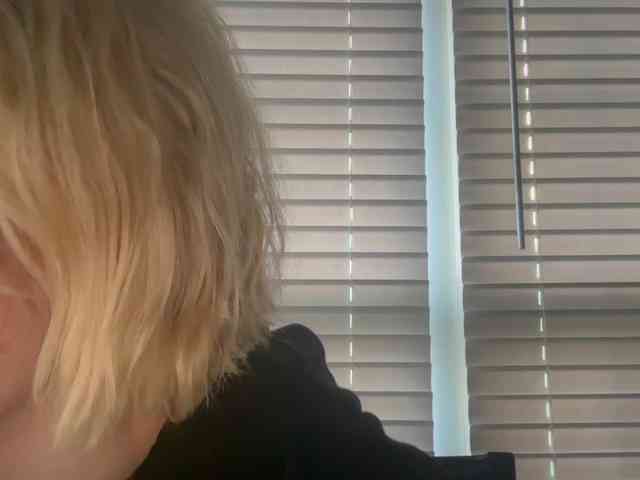 AmericnBarbie webcam