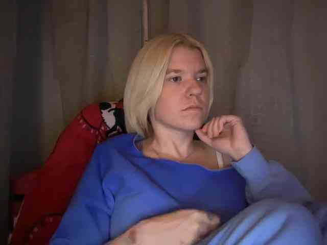 AmericnBarbie webcam