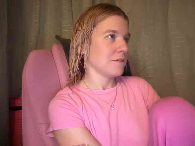 AmericnBarbie webcam