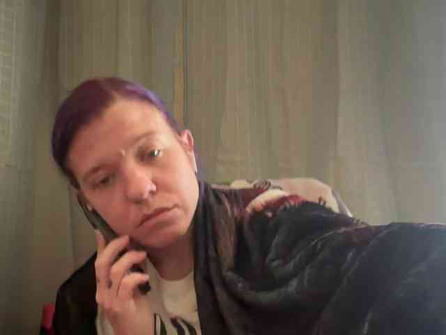 AmericnBarbie webcam