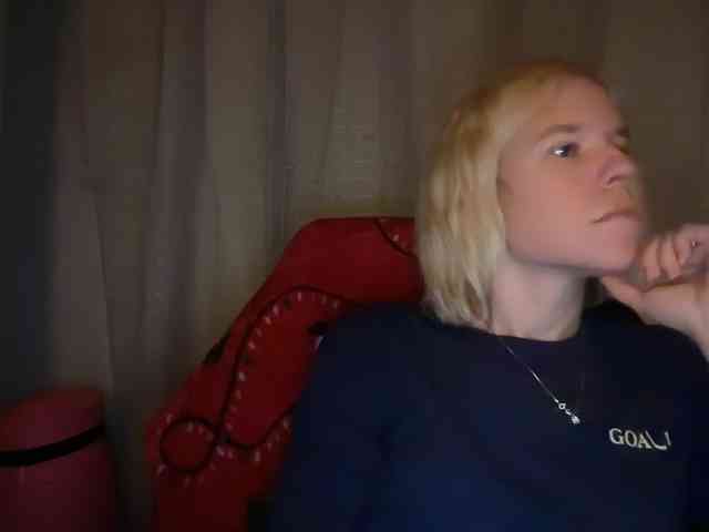 AmericnBarbie webcam