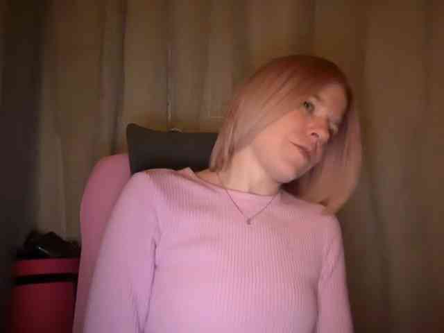 AmericnBarbie webcam