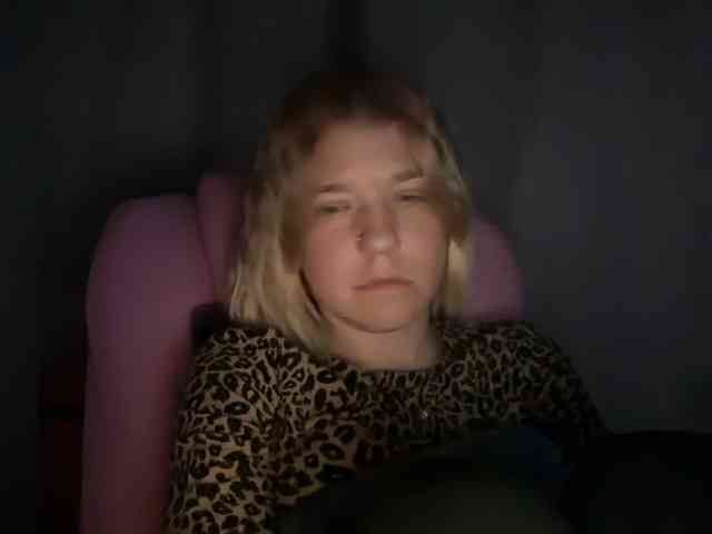 AmericnBarbie webcam